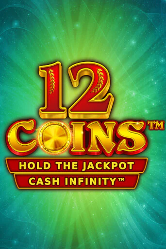 12 Coins Grand Gold
