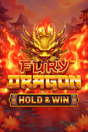 Fury Dragon
